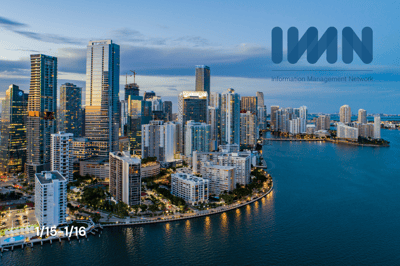 IMN's Short Term Rental Forum