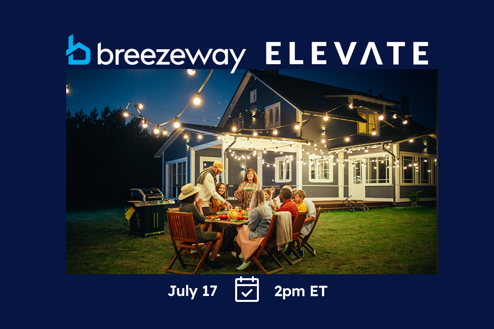 July ELEVATE COE