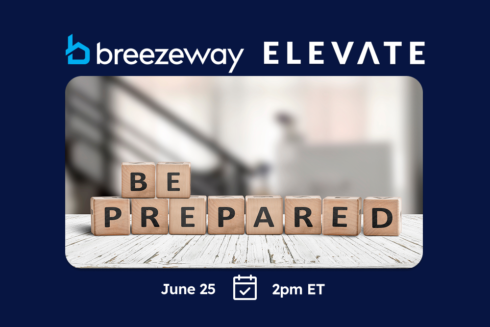 June ELEVATE COE-2