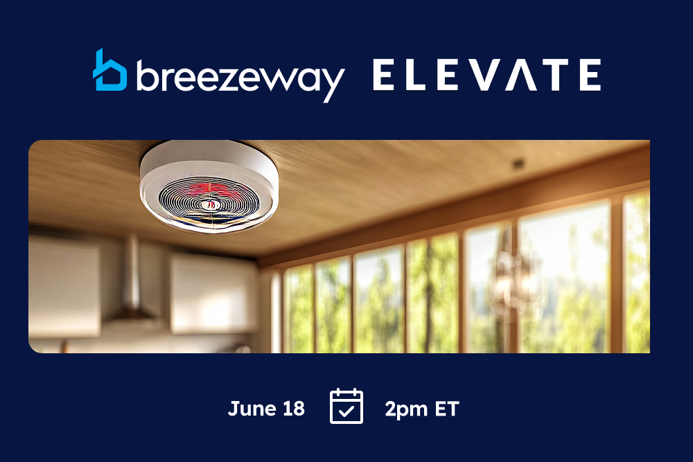 June ELEVATE COE