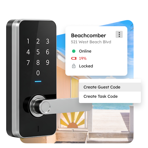 Lock Image 1