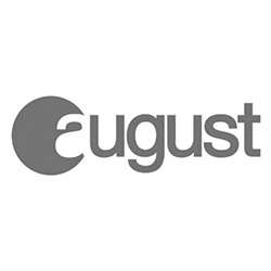 August Logo