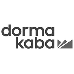 Dormakaba logo