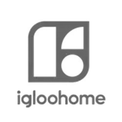 Igloohome logo