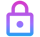 Locks Gradient