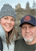Jeff and Lynn Smith