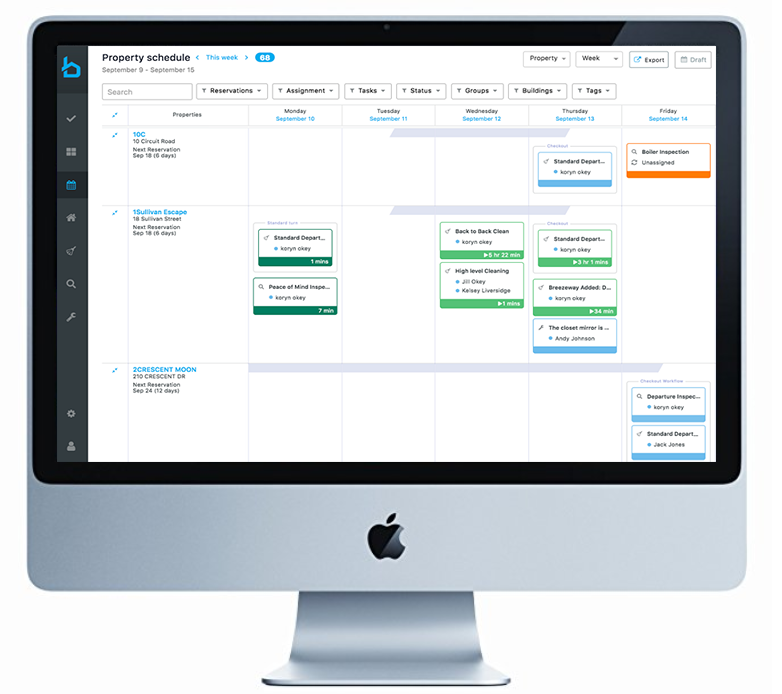 update php in mac