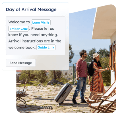 Messaging