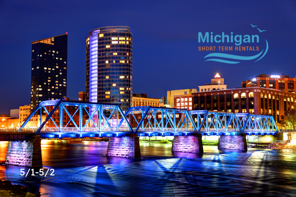 Michigan Short Stay