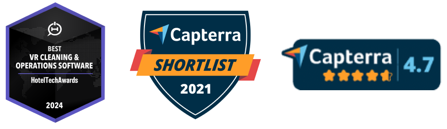 HTA + Capterra Badge