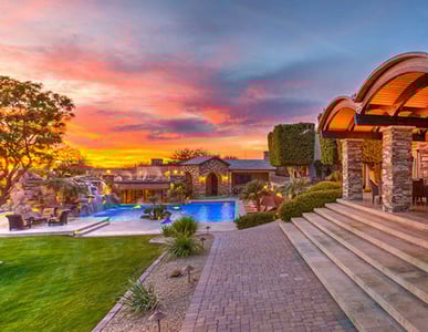 Holiday Rental
