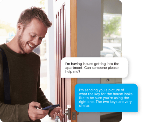 Product Image - Messaging