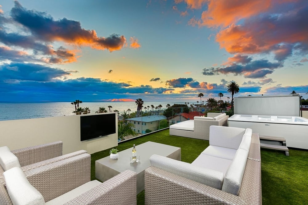 SeaBreeze Vacation Rentals