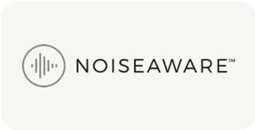 Noiseaware