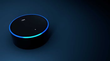 Amazon Echo Dot