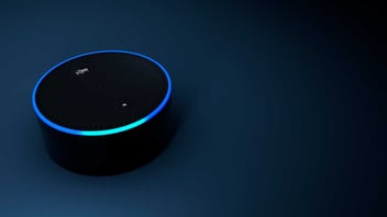 Amazon Echo Dot