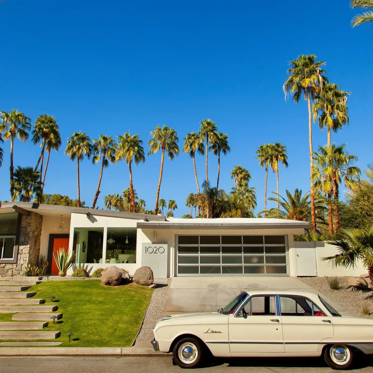 Palm Springs