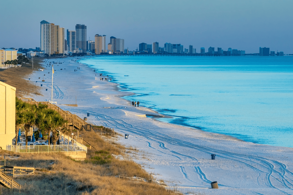 Panama City Beach, Florida-1
