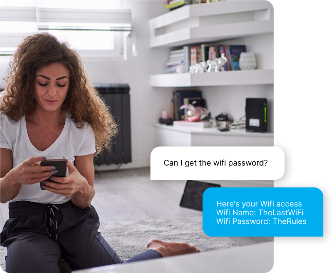 Product Image - Assist