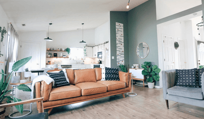 Airbnb Review Report