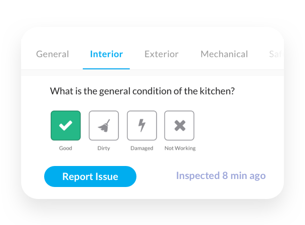 Build Customized Checklists for Smarter Cleans and Inspections
