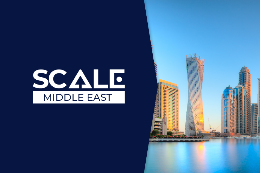 SCALE Dubai
