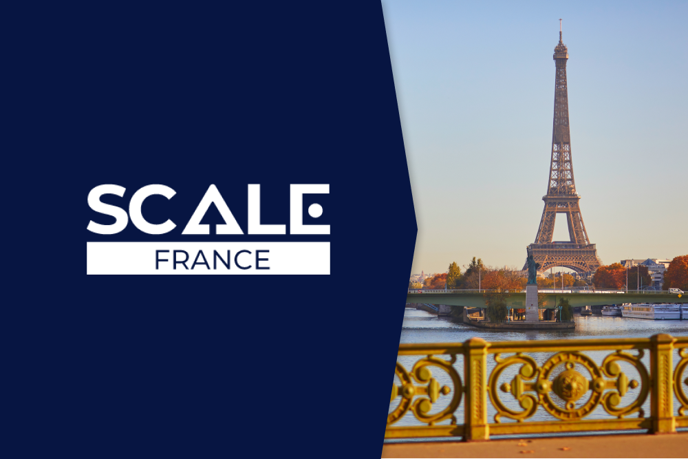 SCALE France