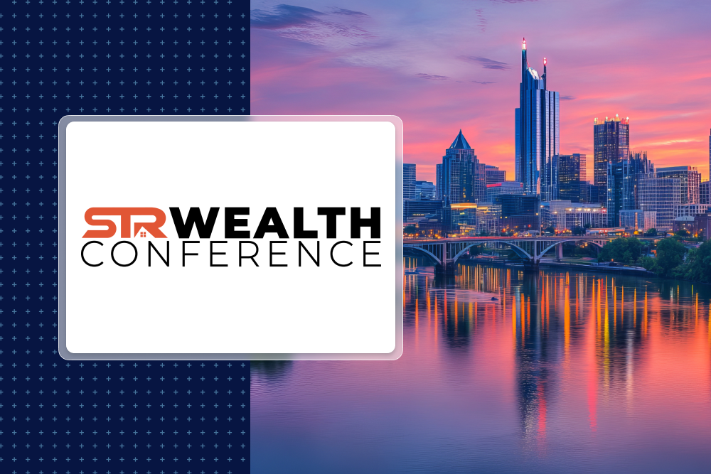 STR Wealth COE