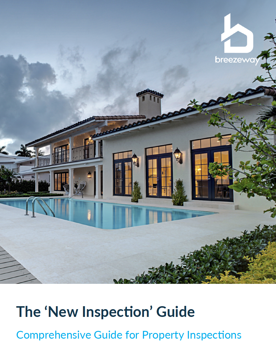 The 'New Inspection' Guide