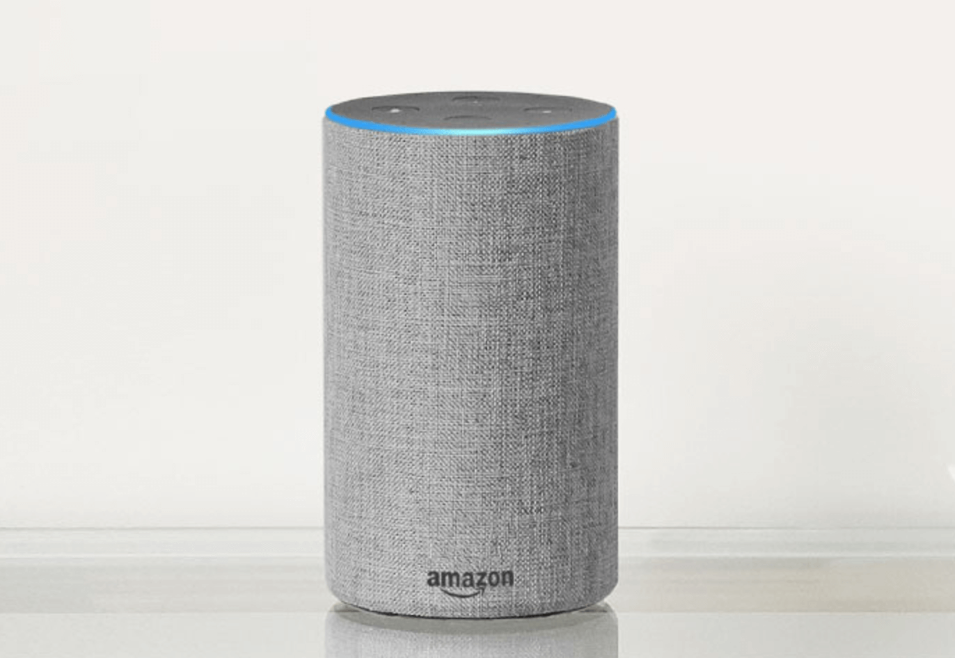 Amazon Alexa