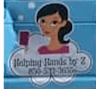 Helping Hands by Z
