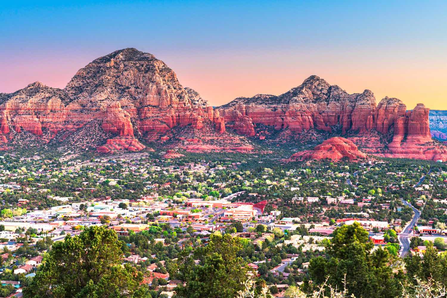 Sedona