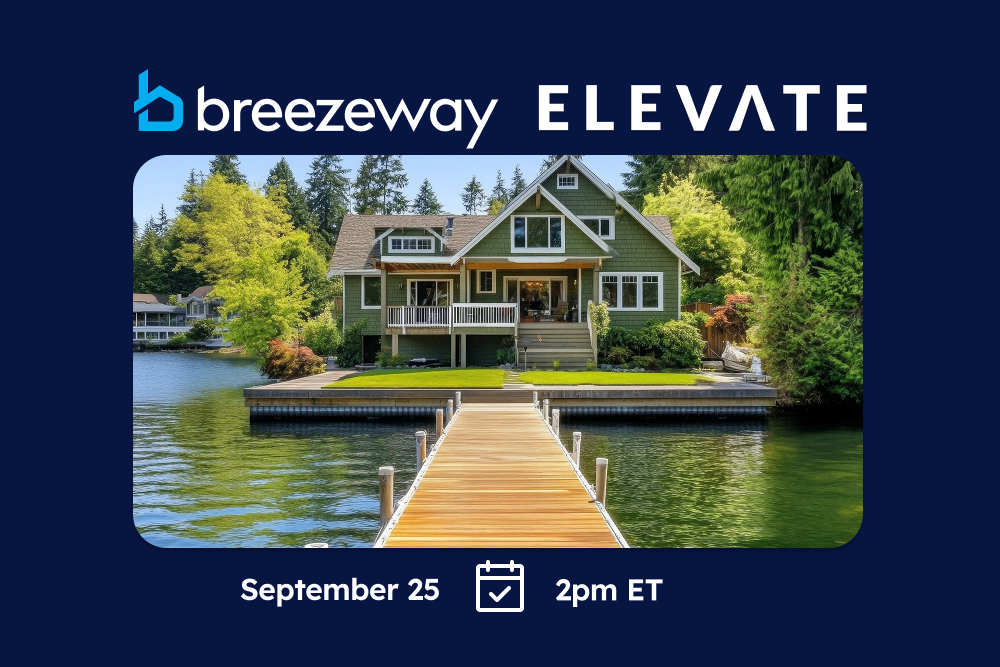 September ELEVATE COE