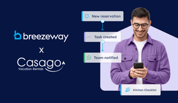 Casago partnership