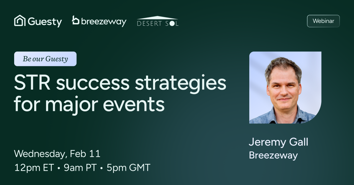 Speaker spotlights — Jeremy Gall