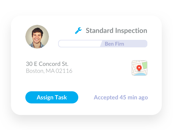 Automate Task Scheduling with Event Rules and Dynamic Workflows