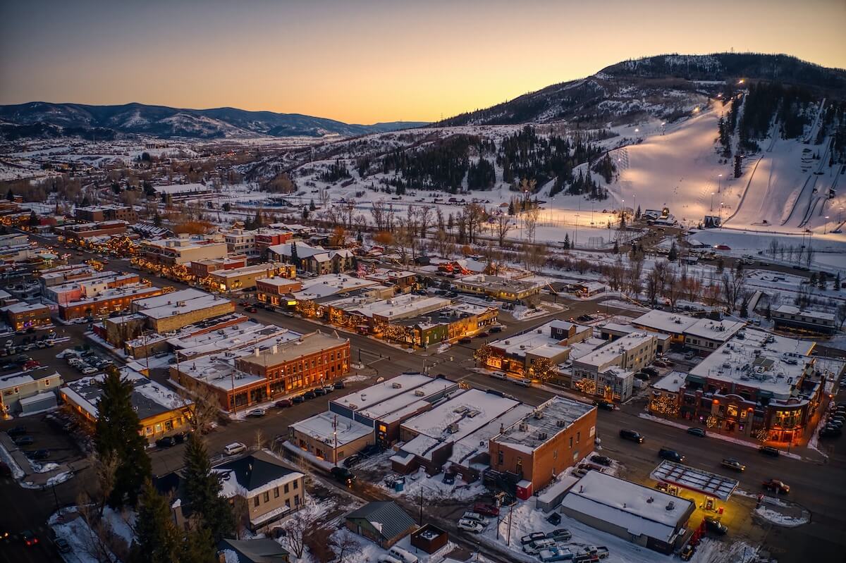 Steamboat-Springs-in-Winter