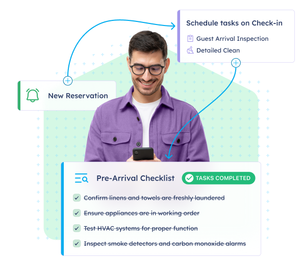Task scheduling Hero (6)