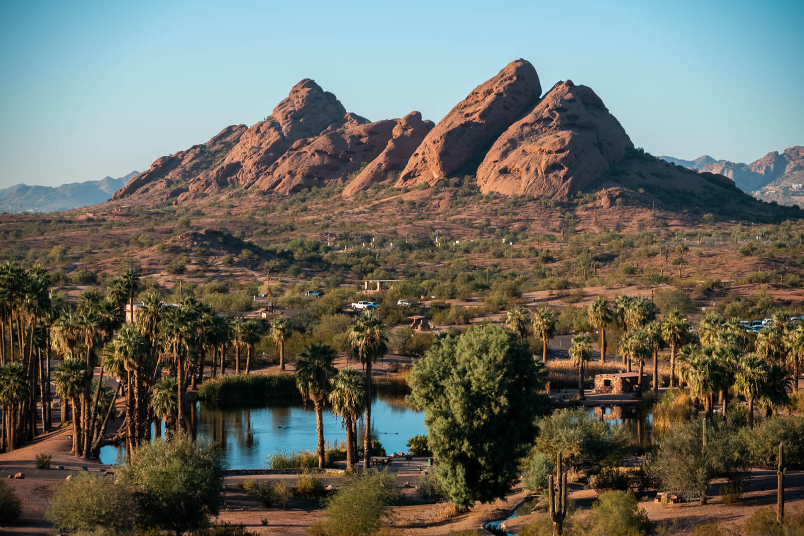 Tempe