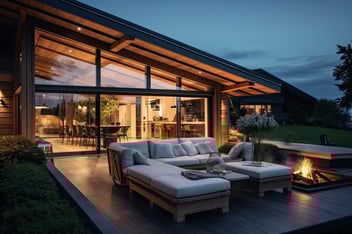 Breezeway furniture checklist