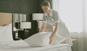 hotel housekeeping checklist