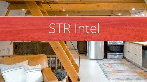 STR Intel