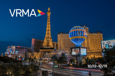 VRMA Intl COE