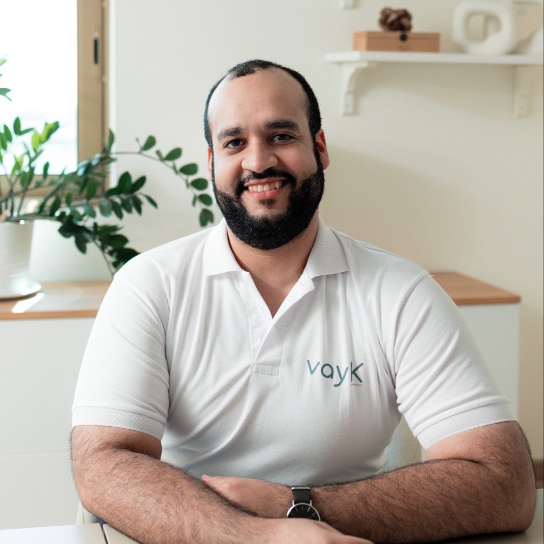 Hamza Ghladi