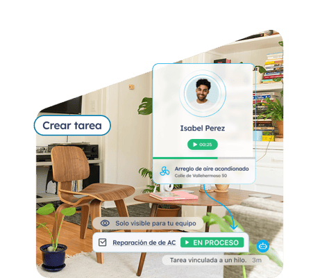 Work coordination (3)