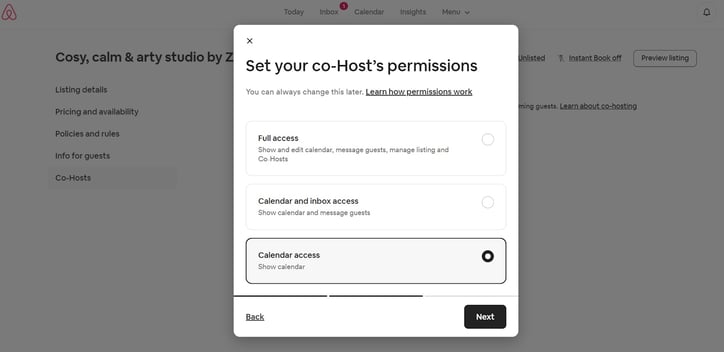 airbnb blog