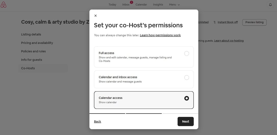 Best Ways to Share Your Airbnb Cleaning Calendar With Your Cleaner Best Ways to Share Your Airbnb Cleaning Calendar With Your Cleaner