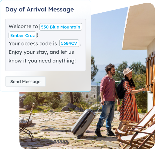 arrival message2-1