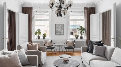 Företagsbostäder Case Studies