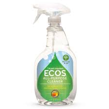 ecos cleaning